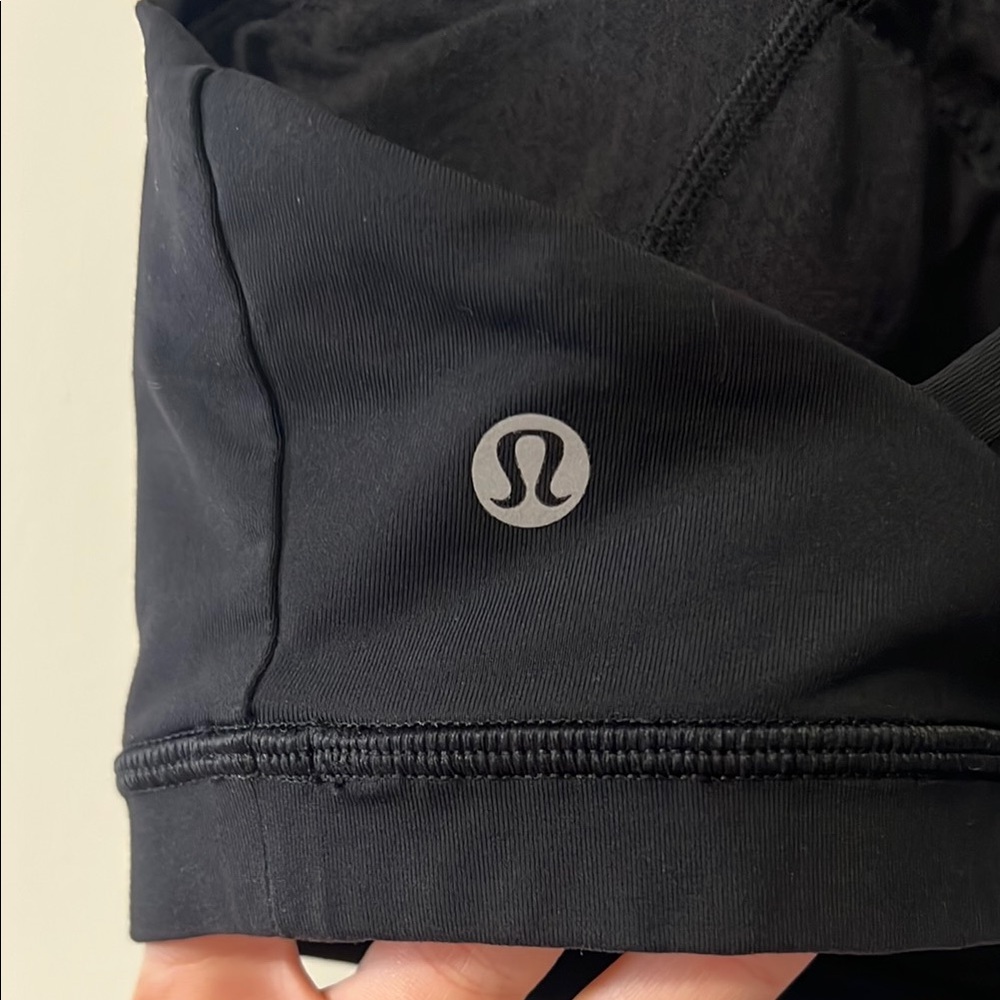 Lululemon Free To Be Serene Bra *High Neck - Picture 2 of 5